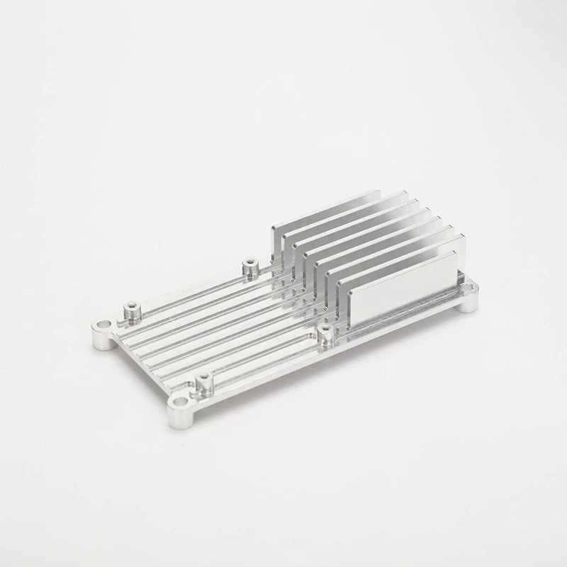 Heat Sink For Electronic Devices factory